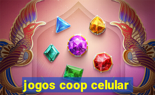 jogos coop celular